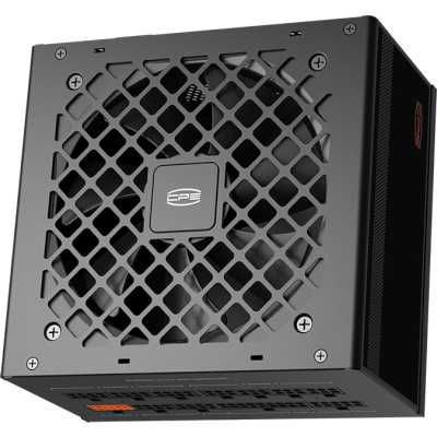 блок питания PCcooler KN1000 1000W P3-KN1000-G1F