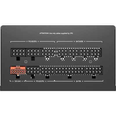 блок питания PCcooler KN1000 1000W P3-KN1000-G1F