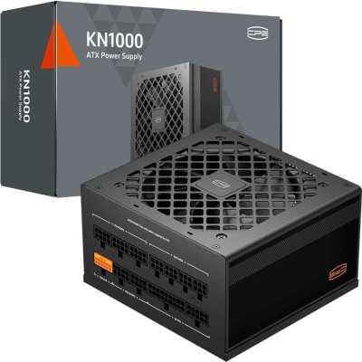 PCcooler KN1000 1000W P3-KN1000-G1F