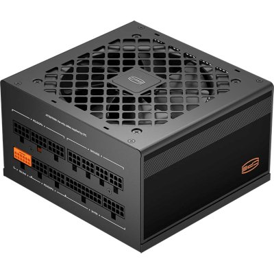 блок питания PCcooler KN650 650W P3-KN650-G1F