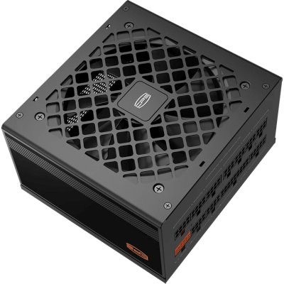 блок питания PCcooler KN650 650W P3-KN650-G1F
