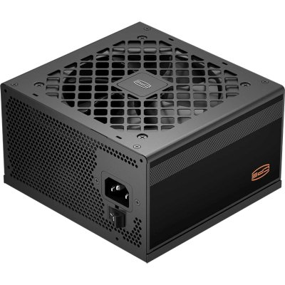 блок питания PCcooler KN650 650W P3-KN650-G1F