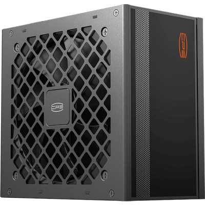 PCcooler KN750 750W P3-KN750-G1F