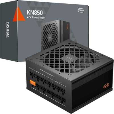 PCcooler KN850 850W P3-KN850-G1F