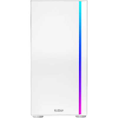 PCCooler LM300 ARGB White