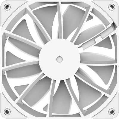 PCcooler P120 Pro White