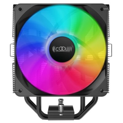 PCcooler Paladin EX400 ARGB