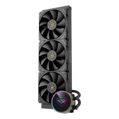 PCcooler PD360 Black