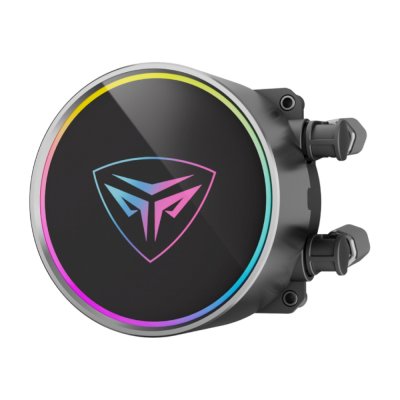 кулер PCcooler PD360 Black
