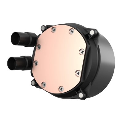 PCcooler PD360 Black