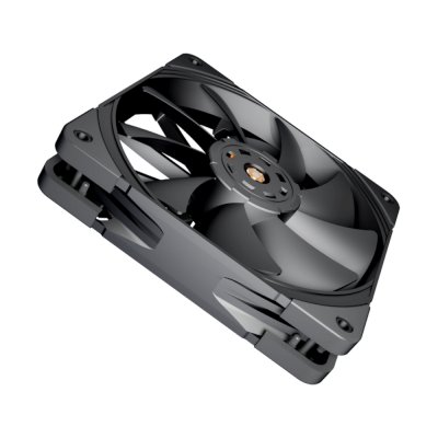 кулер PCcooler PD360 Black
