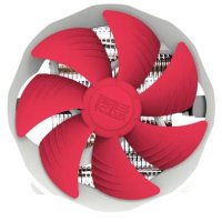 PCcooler Q127