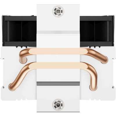 кулер PCcooler R200P Black