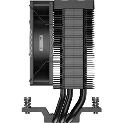 PCcooler R300 Black