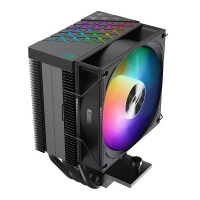 PCcooler R400 ARGB Black