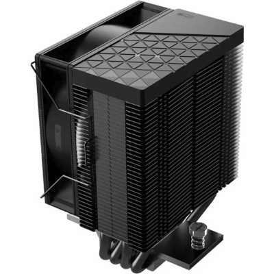 PCcooler R400 Black