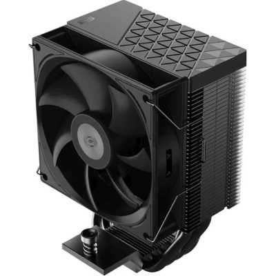 кулер PCcooler R400 Black