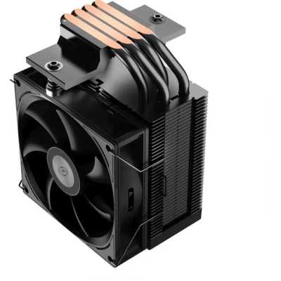 кулер PCcooler R400 Black