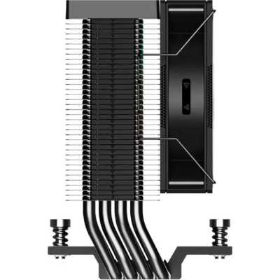 PCcooler R400 Black