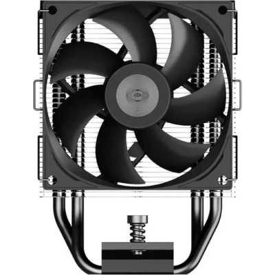 кулер PCcooler R400 Black