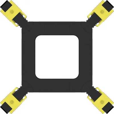 PCcooler R95-I