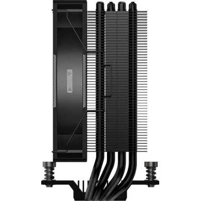 PCcooler RT400 Black