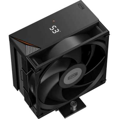 PCcooler RT400 Digital Black
