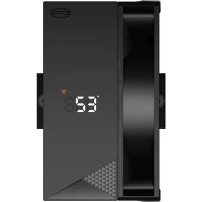 кулер PCcooler RT400 Digital Black