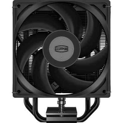 PCcooler RT400 Digital Black