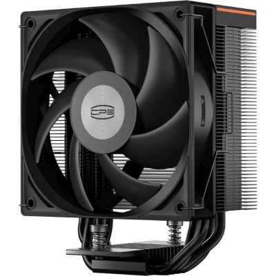 PCcooler RT400 Digital Black