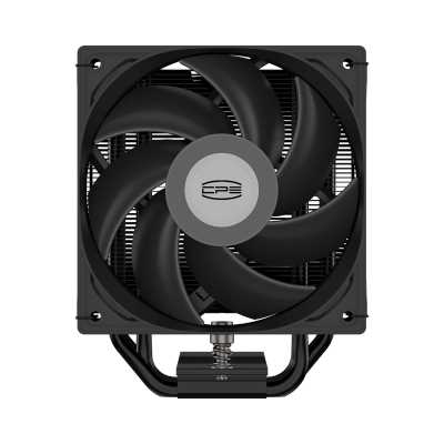 PCcooler RT500 Black