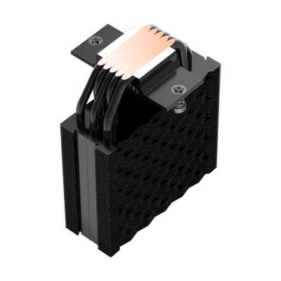 PCcooler RT500 Black