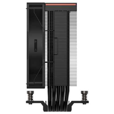 PCcooler RT500 Digital ARGB Black