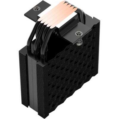 PCcooler RT500 Digital ARGB Black