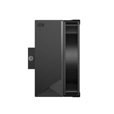 PCcooler RT500 TC ARGB Black