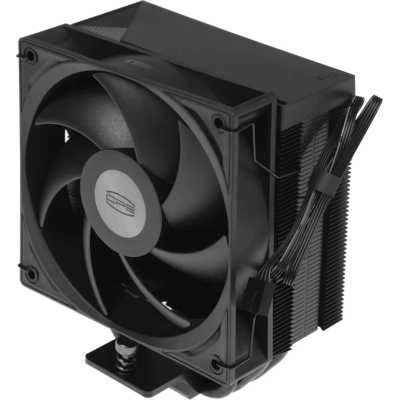 кулер PCcooler RT500 TC Black