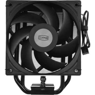PCcooler RT500 TC Black