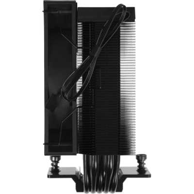 кулер PCcooler RT500 TC Black
