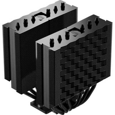 кулер PCcooler RT620 ARGB Black