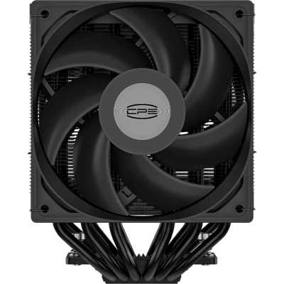 PCcooler RT620 Digital Black
