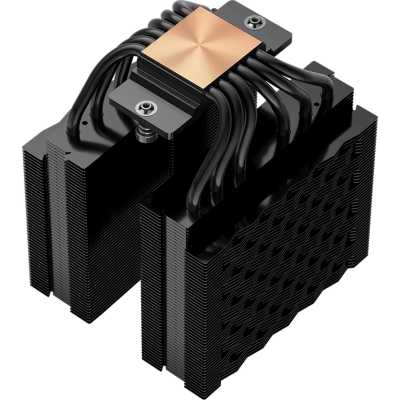 PCcooler RT620 Pro Black