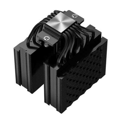 PCcooler RT620 Pro TC Black