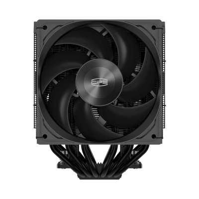 PCcooler RT620 Pro TC Black