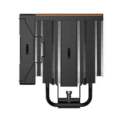 кулер PCcooler RT620 Pro TC Black
