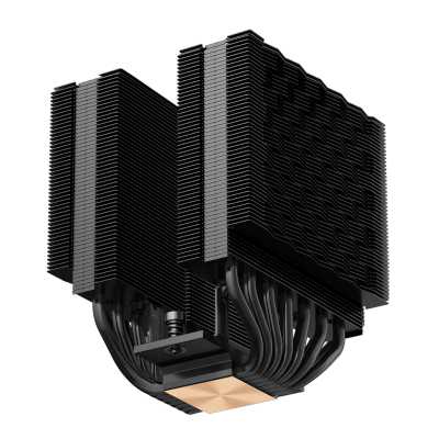PCcooler RT720 TC ARGB Black