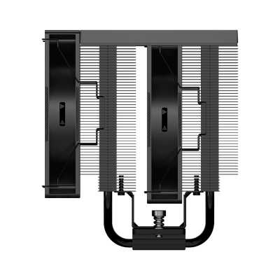 PCcooler RT720 TC ARGB Black