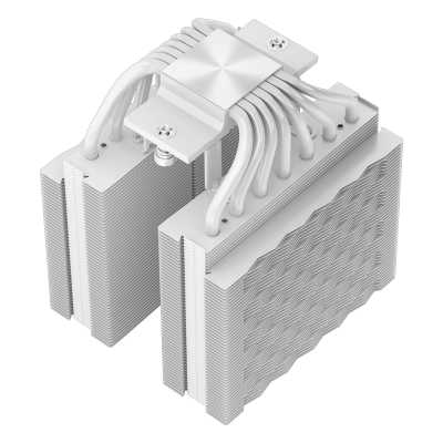 кулер PCcooler RT720 TC ARGB White