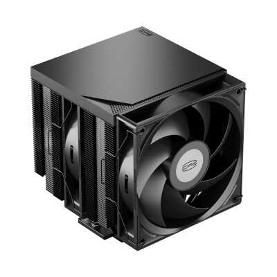 PCcooler RT720 TC Black
