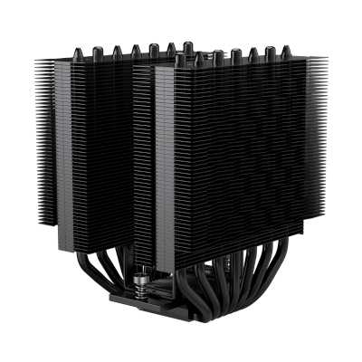 кулер PCcooler RT720 TC Black