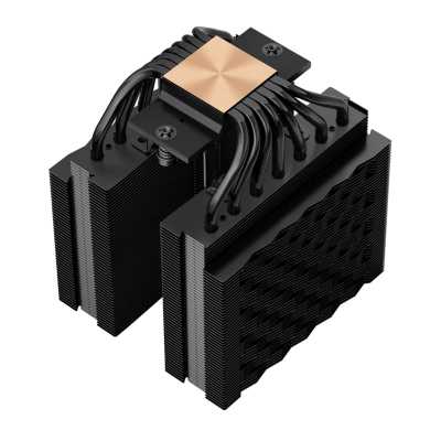 кулер PCcooler RT720 TC Black